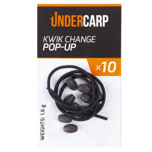 kwick undercarp pop-up 1,6g