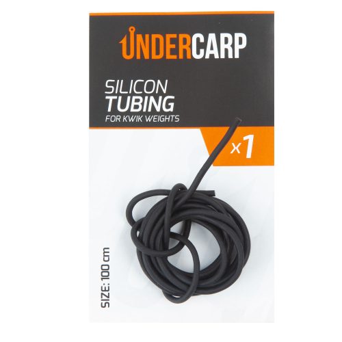 silicon tubing for kwik weight undercarp