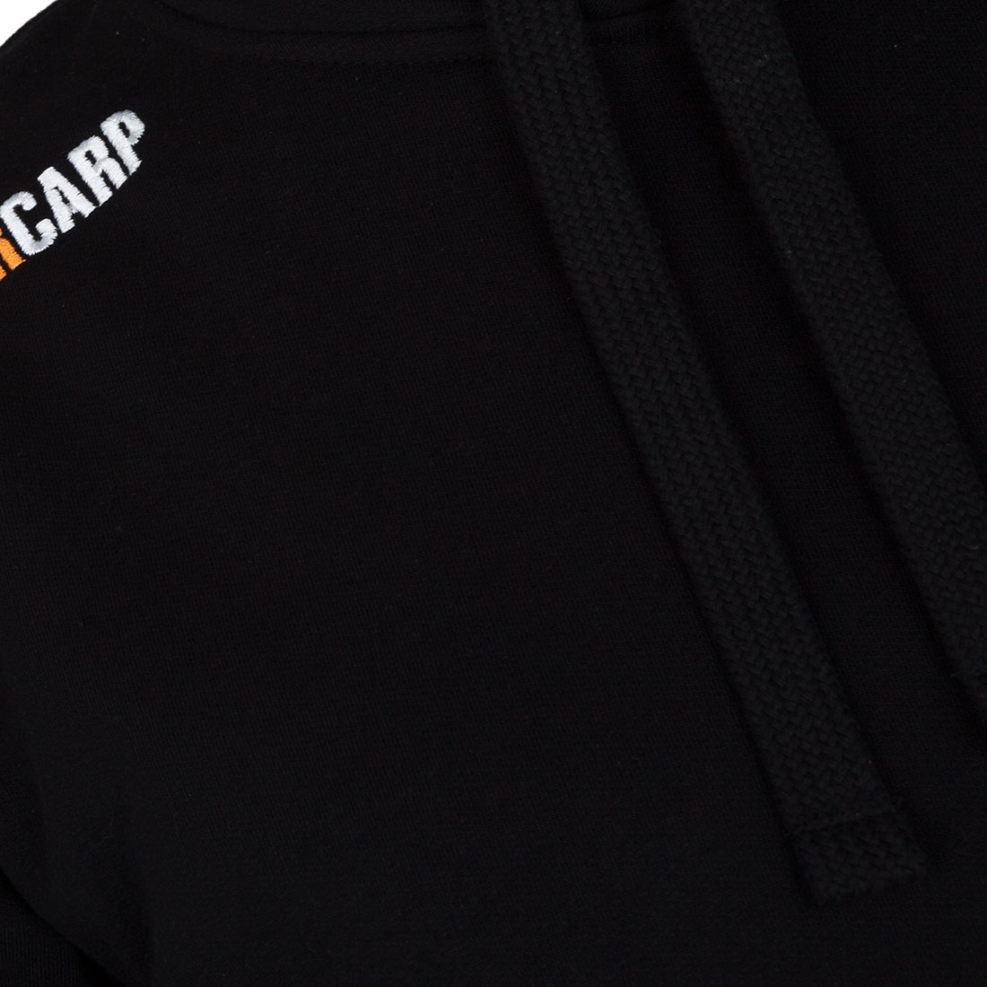 Men’s Hoody Black carp wear