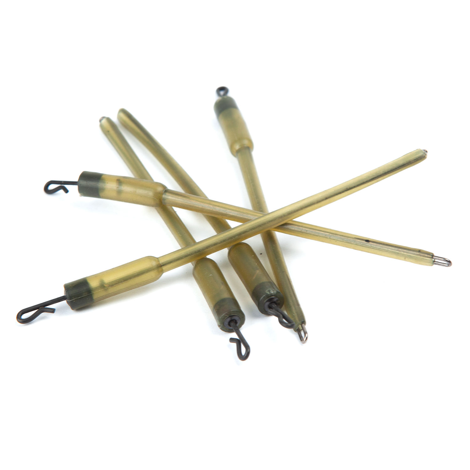 Solid Bag System s rýchlovýmenným obratlíkom undercarp
