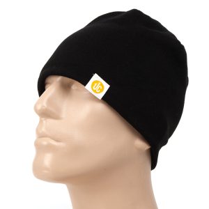 undercarp Thin Winter Hat with Fleece