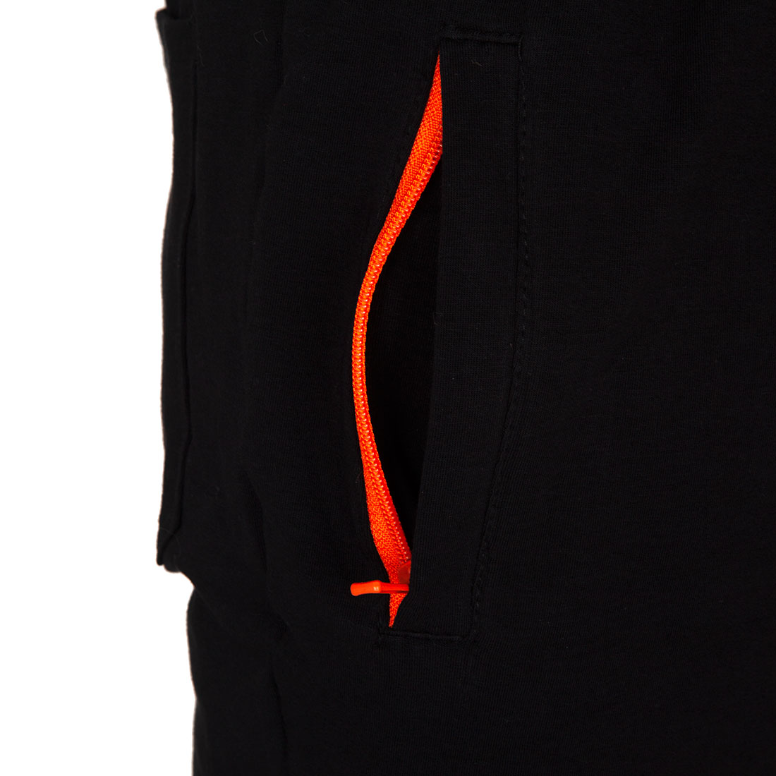 Men’s Shorts Black uc