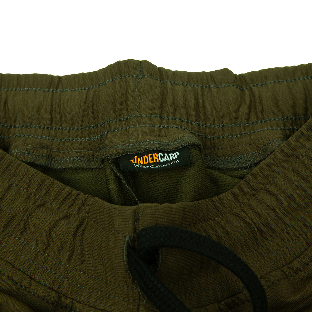 Men’s Shorts Khaki undercarp