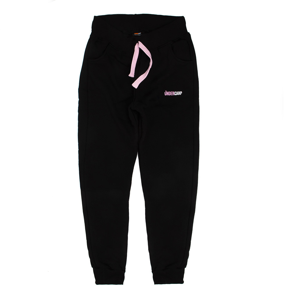 Women’s Joggers-Black