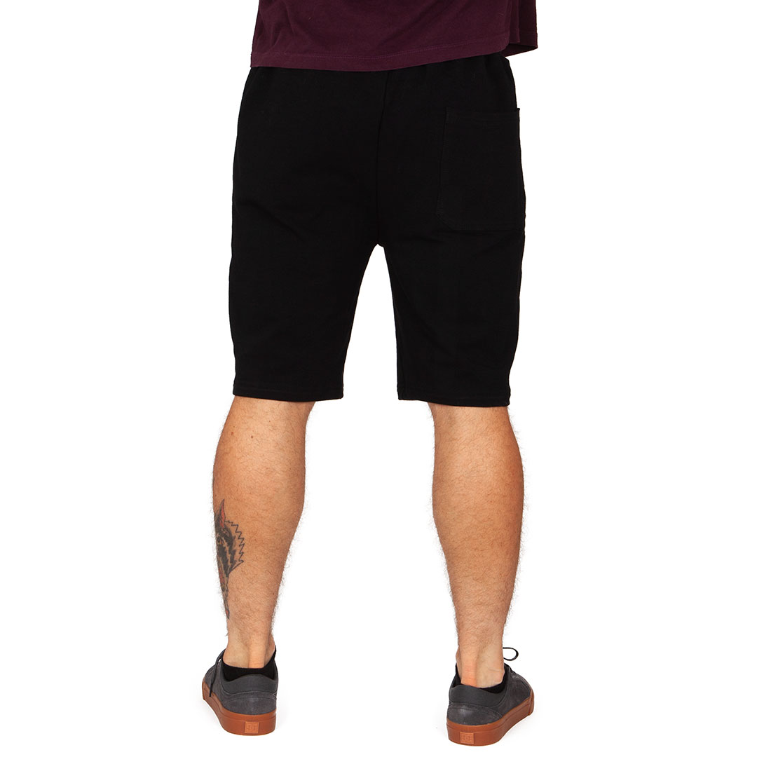 carp fishing Men’s Shorts Black