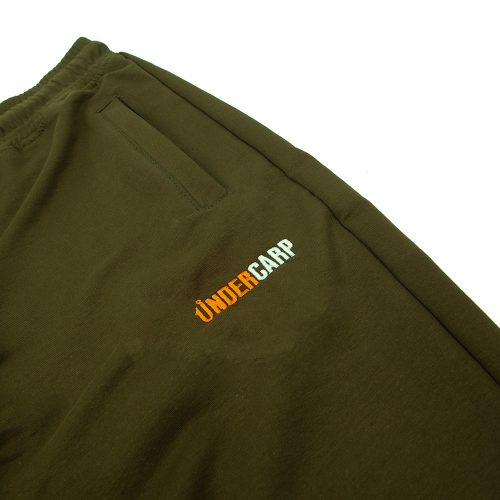 fishing wear Men's Shorts Khaki