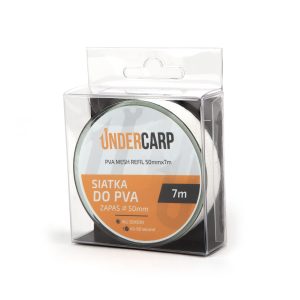 Náhradní punčocha Refill Pva 50mm 7m