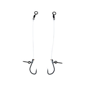 Návazec Chod Rig Bez Protihrotu 4 undercarp