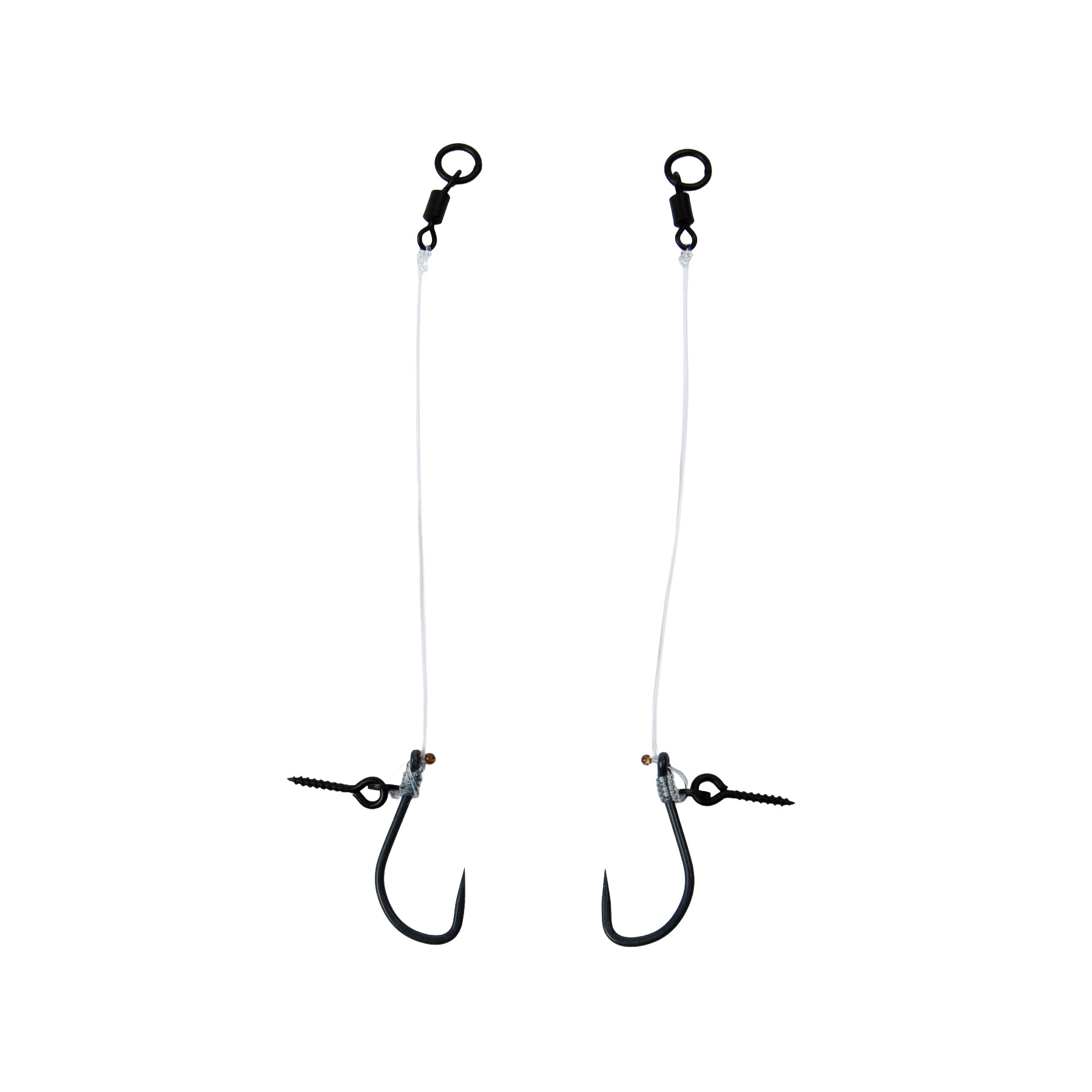 Návazec Chod Rig Bez Protihrotu 4 undercarp