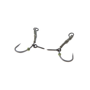 Návazec Ronnie Rig Bez Protihrotu 2