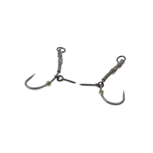 Návazec Ronnie Rig Bez Protihrotu 2