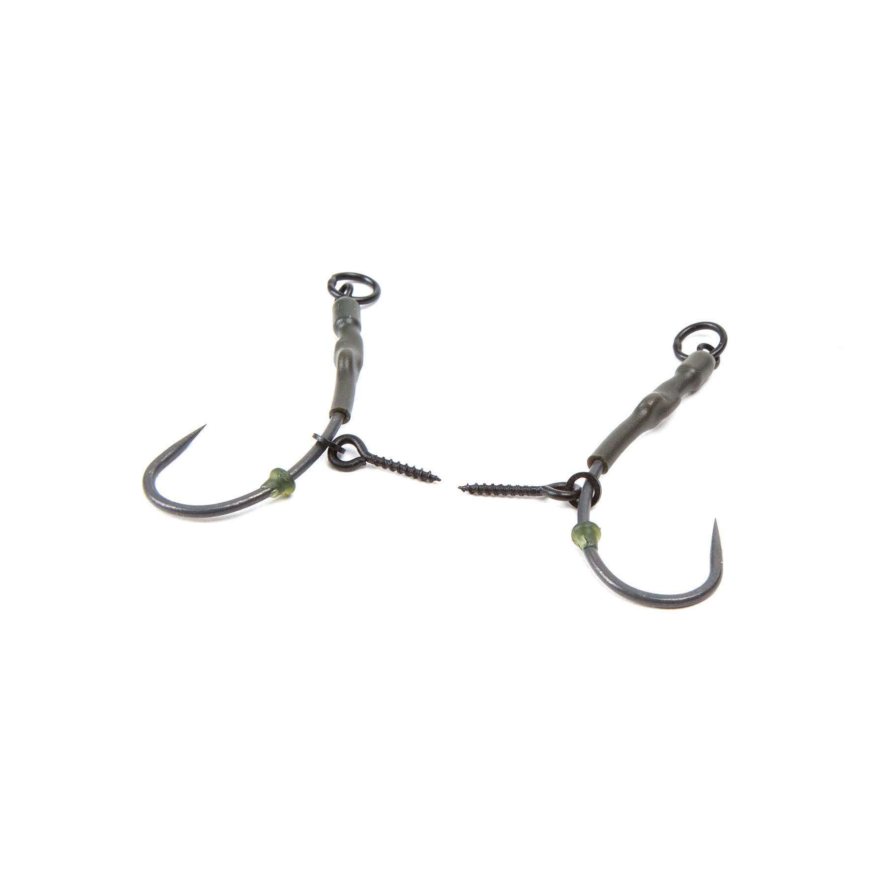 Návazec Ronnie Rig Bez Protihrotu 2