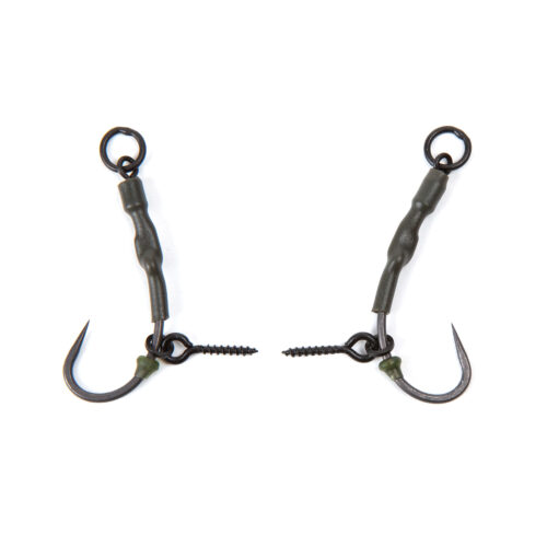 Návazec Ronnie Rig Bez Protihrotu 6