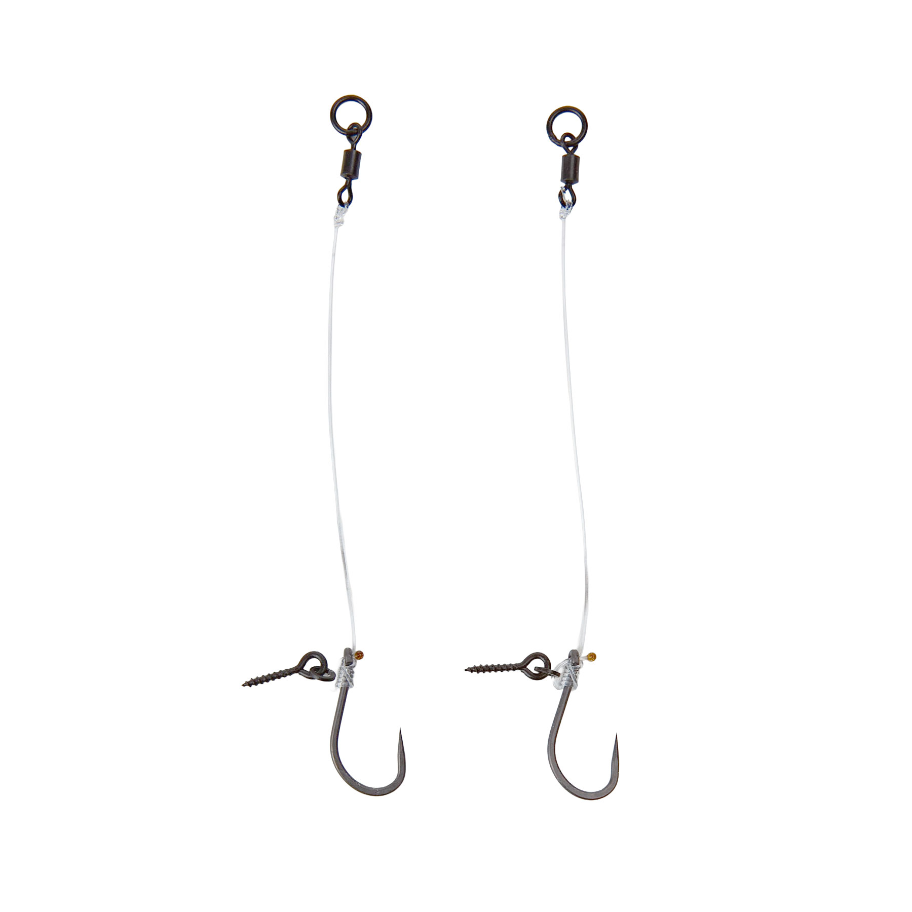 hotový Návazec Chod Rig Bez Protihrotu 6 undercarp