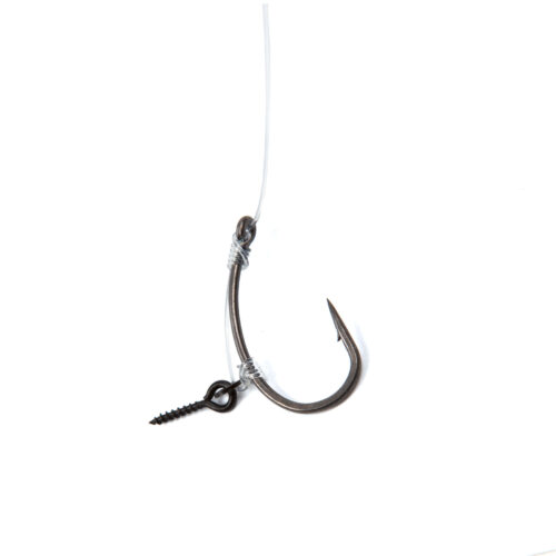 hotový Návazec Fluorocarbon D-Rig 2 undercarp