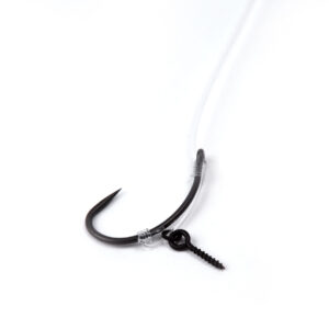 hotový Návazec Fluorocarbon D-Rig Bez Protihrotu 2