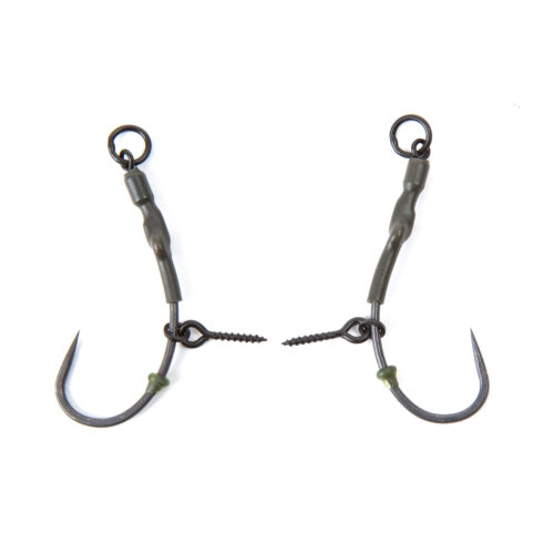 hotový Návazec Ronnie Rig Bez Protihrotu 2 undercarp