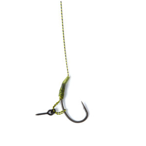 hotový Návazec Slip D-rig 2 undercarp