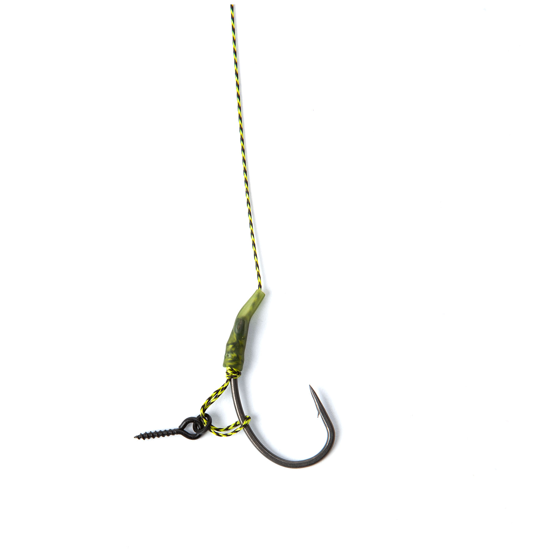 hotový Návazec Slip D-rig 2 undercarp