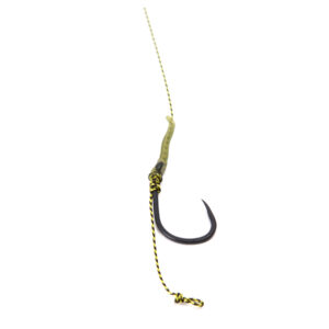 hotový Návazec s vlasovým rovnátkem Bez Protihrotu 2