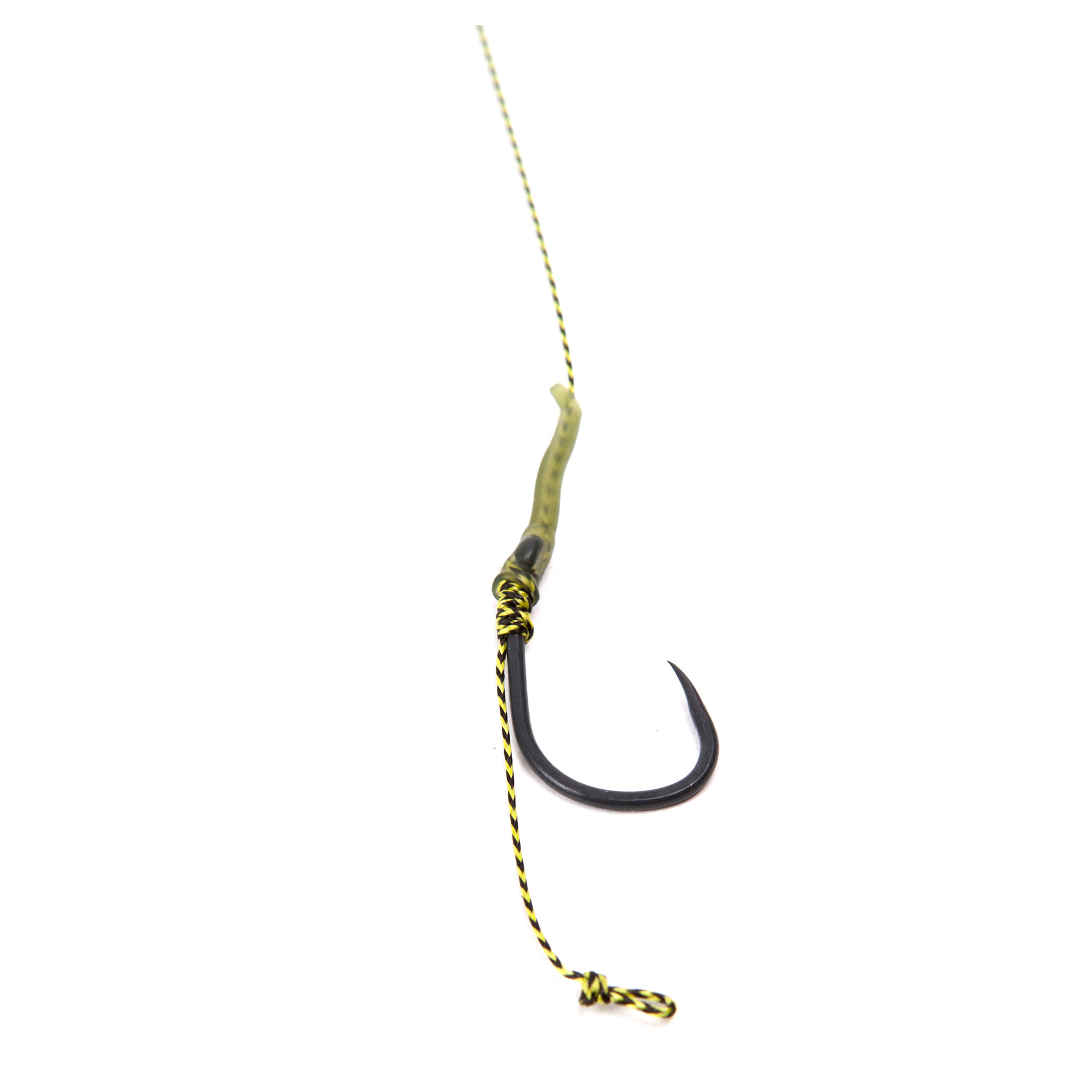 hotový Návazec s vlasovým rovnátkem Bez Protihrotu 2