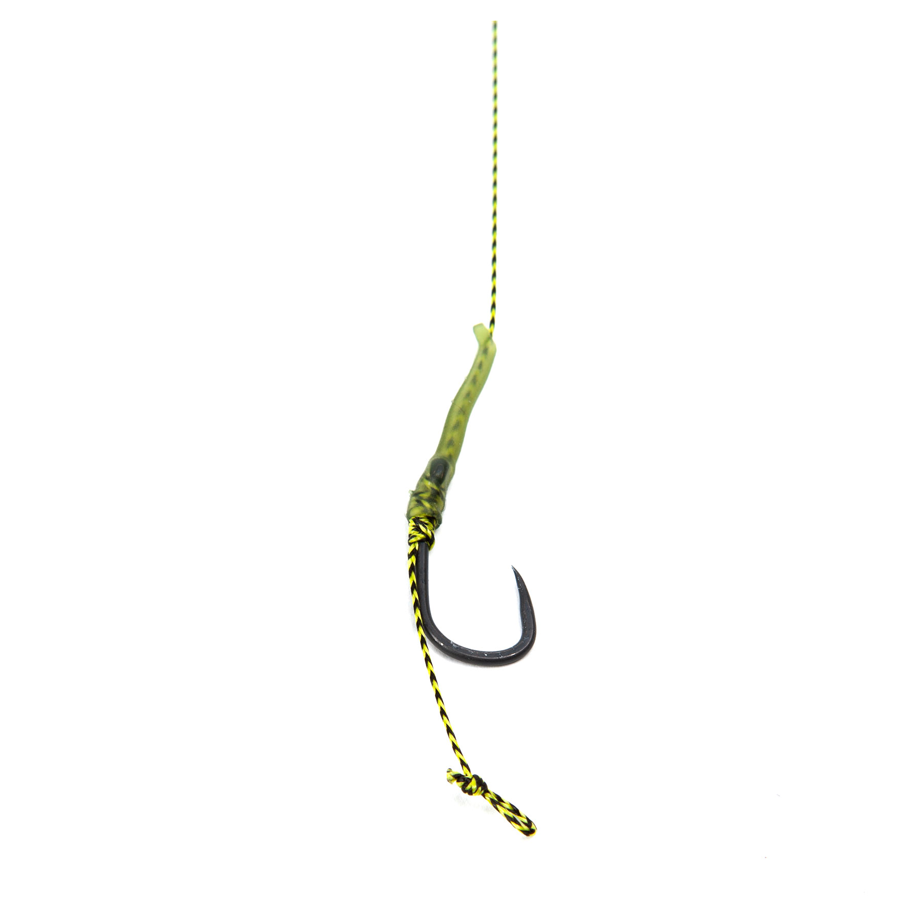 hotový Návazec s vlasovým rovnátkem Bez Protihrotu 6 undercarp