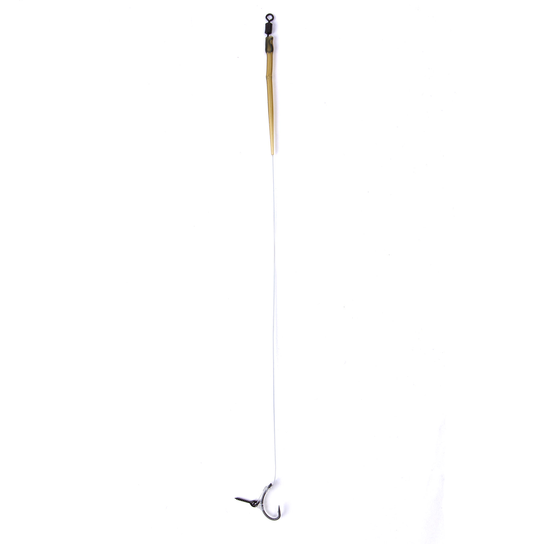 undercarp Návazec Fluorocarbon D-Rig 6