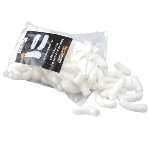 undercarp PVA Plávajúce Peny 3500 ml