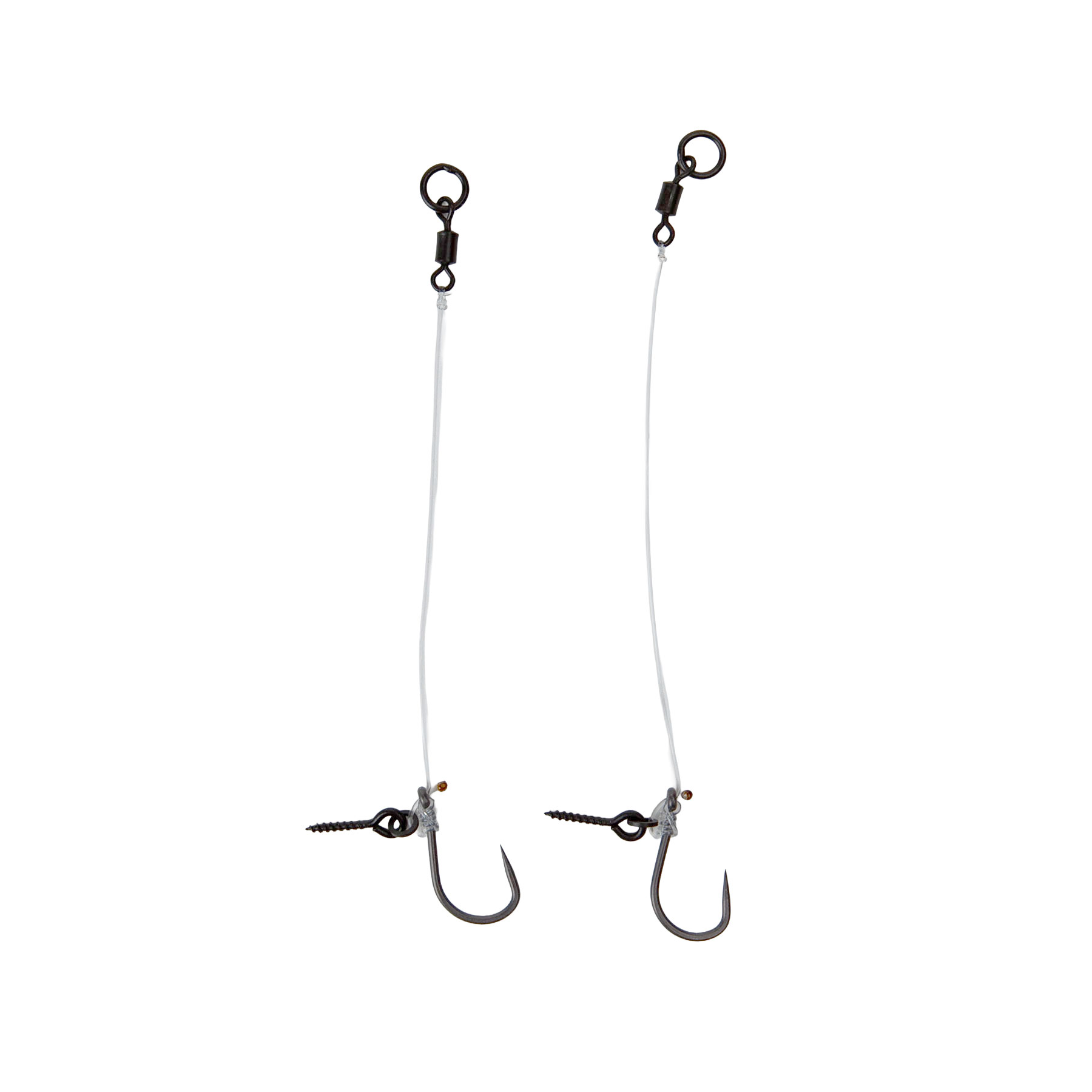 undercarp hotový Návazec Chod Rig Bez Protihrotu 8