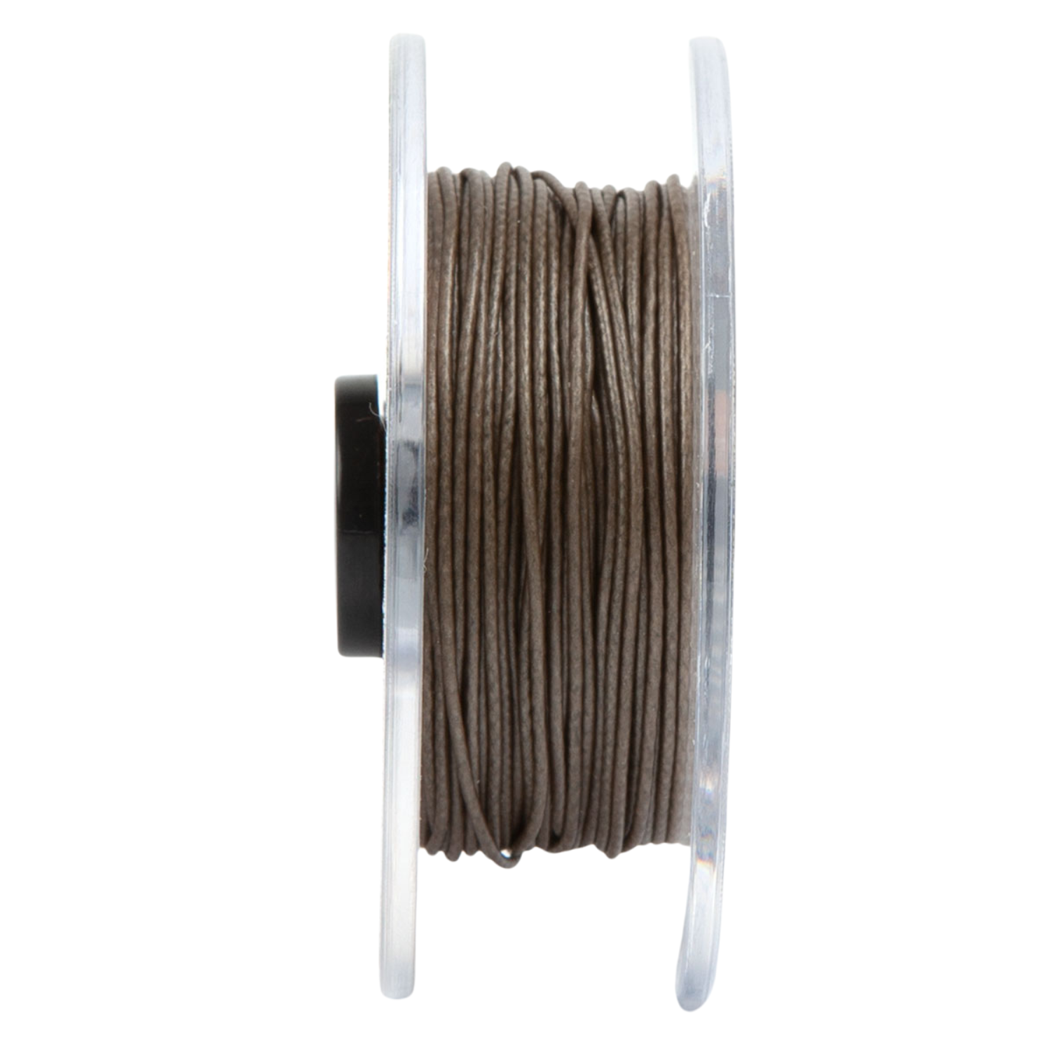 undercarp Návazcová šňůra potažená OTULIN FORCE – 10 m35 lbs hnědá