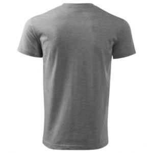 T-shirt Dark Gray Melange The Carp Father undercarp