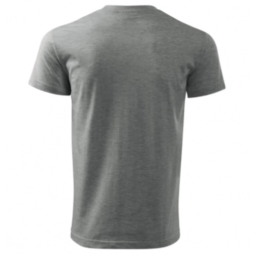 T-shirt Dark Gray Melange The Carp Father undercarp