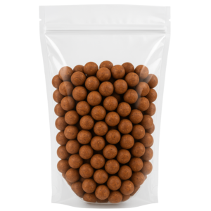 Doypack Průhledný PET12+PE100 112 Mikronů