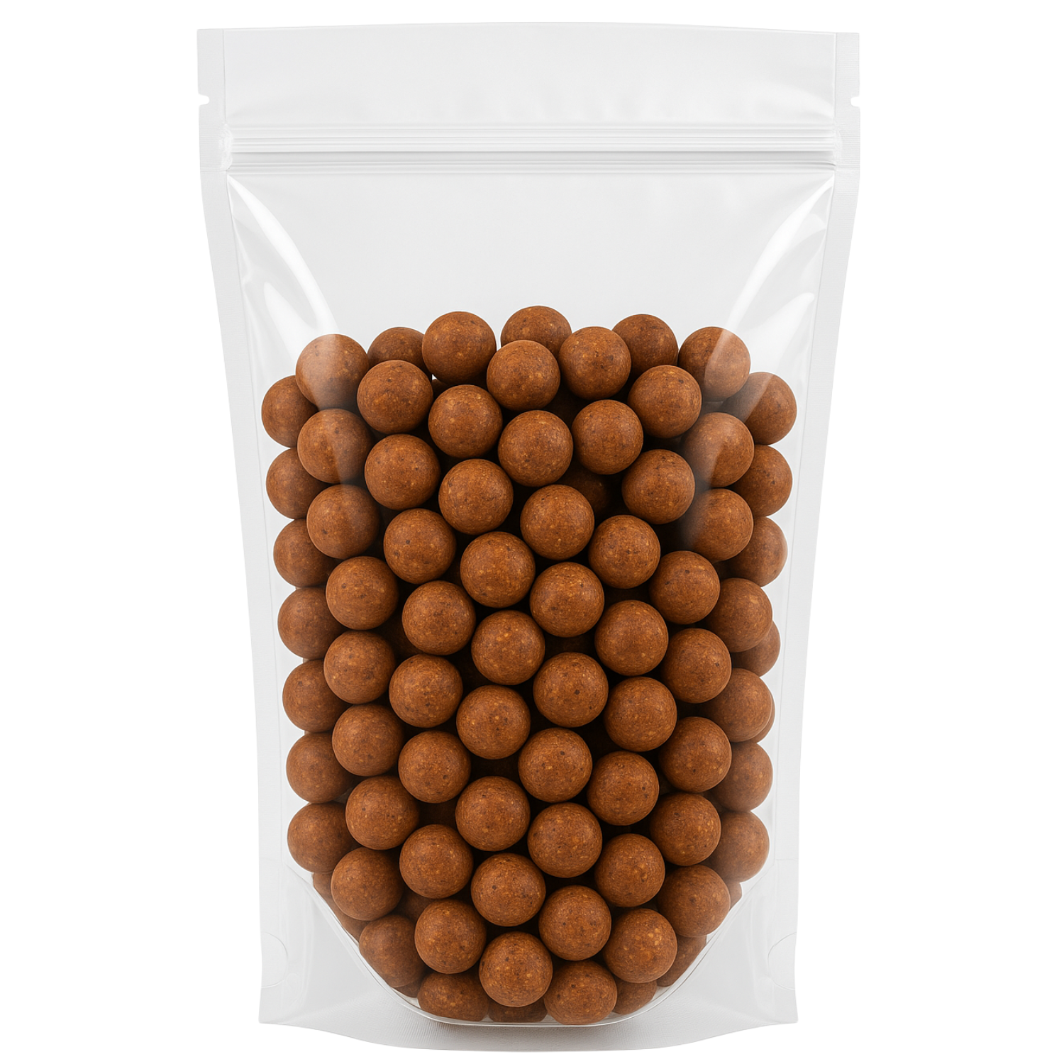 Doypack Průhledný PET12+PE100 112 Mikronů