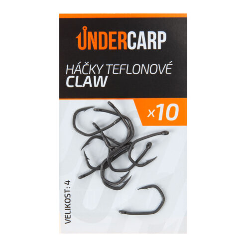 Hacky-teflonove-Claw-4 Hacky-teflonove-Claw-4