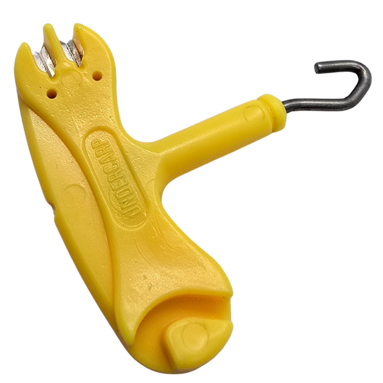 Utahovač Uzlů RigMaster 3 in 1 Puller Tool undercarp